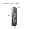 thumbnail image 4 of Smart TV Remote Control, Remote Control, Not Easy To Wear And Durable For  For The Whole Family, 4 of 8