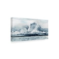 thumbnail image 2 of Emma Caroline 'Passing Rain Storm II' Canvas Art, 2 of 3