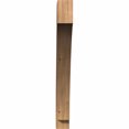 thumbnail image 6 of 4"W x 36"D x 36"H Imperial Rough Sawn Brace, Western Red Cedar, 6 of 13