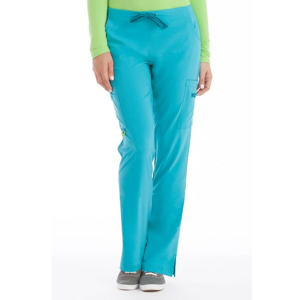 Med Couture Med Couture 'Activate' HiDefinition Pant Scrub Bottoms