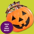 thumbnail image 5 of Snickers, Twix, Milky Way & 3 Musketeers Minis Halloween Candy Assortment - 150 Ct Bulk Bag, 5 of 13