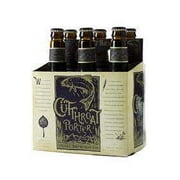 Odell Cutthroat Porter 6/12 B