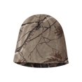 thumbnail image 3 of Kati - Mens Lcb08 8" Camo Knit Beanie, 3 of 3