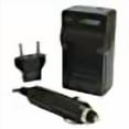 thumbnail image 2 of Wasabi Power Chargeur de Batterie pour Panasonic DMW-BLF19, 2 of 4