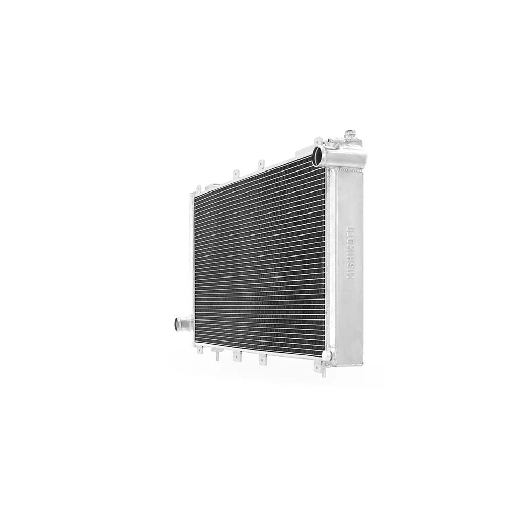 Mishimoto MMRAD-B4-90 Performance Aluminum Radiator Compatible With Subaru Legacy 1990-1994