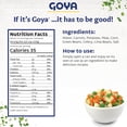 thumbnail image 2 of Goya Canned Mixed Vegetables Fresh, Ready-to-Use Blend with Carrots, Peas, Corn, and More, Perfect for Soups, Sides, and Recipes, 6-Pack (14.9 oz Cans), 2 of 5