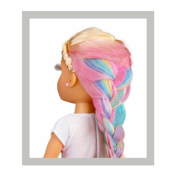 Muñeca Nancy 1001 Peinados Walmart en línea