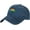 C1248, variant on LGBT Flag Map of The Central African Republic Baseball Cap Women Men Hat Vintage Trucker Sun Hat Dad Cowboy Hats