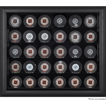 Mounted Memories 40 Hockey Puck Display Case Walmart Mesmerizing Hockey Puck Display Stand Mounted Memories 40 Hockey Puck Display Case Walmart Mesmerizing Hockey Puck Display Stand