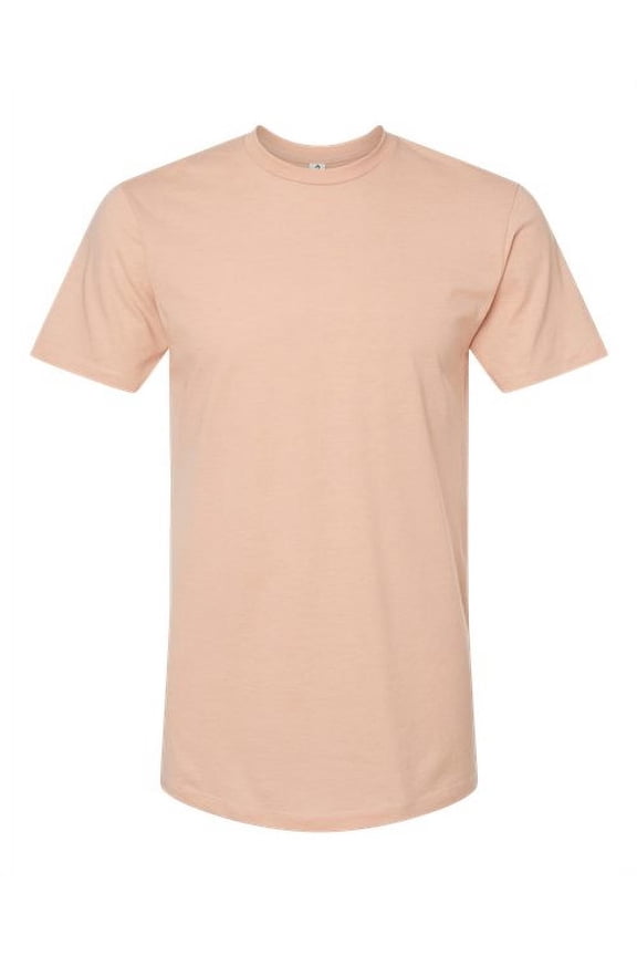 Unisex Premium Cotton Blend T-Shirt
