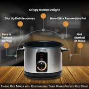 Pars 7 Cups Persian Rice Cooker