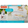 thumbnail image 3 of Fisher-Price Stow 'n Go Bassinet, 3 of 9