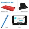thumbnail image 6 of GrandPad Easy to Use Tablet & Phone for Seniors [Locked - Not Compatible with Other Wireless Carriers - Requires a GrandPad Plan], 6 of 7