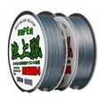 thumbnail image 3 of High-tensile Braided Fishing Line Cuts Water Quickly Wear Out for Saltwater & Freshwater, 3 of 9