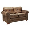 thumbnail image 4 of American Furniture Classics Wild Horses 4-Piece Set, 4 of 12