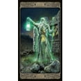 thumbnail image 3 of Ghost Tarot, (Hardcover), 3 of 5
