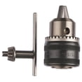 thumbnail image 2 of Broquero Para Taladro BOSCH 5/8x5/8 16 Unf C/ll D + Llave, 2 of 2