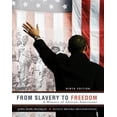 thumbnail image 1 of Pre-Owned From Slavery to Freedom: A History of African Americans (Paperback) 0072963786 9780072963786, 1 of 1