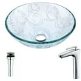 thumbnail image 2 of ANZZI Vieno Series LSAZ065-022 Bathroom Sink, 2 of 4