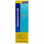 Preparation H Cooling Gel 1.80 oz