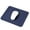 Dark Blue, variant on Adakot Office Gaming Mouse Pad for Computer Desk, 11.8 x 9.5 Inch Non-Slip Splash-Proof Waterproof Leather Mouse Pad Large, Pink