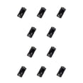 thumbnail image 1 of Methold Módulo de fuente de alimentación reductor de CC a CC ABS 3A 2V/24V a 5V/3,3 V placa eléctrica de teléfono de repuesto con Se muestra como imagen 10piezas, 1 of 6