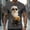 Black, variant on Men's Funny Elderly T-shirt Short Sleeved T-shirt Round Neck Shirt Casual Daily Street Top Men's Top