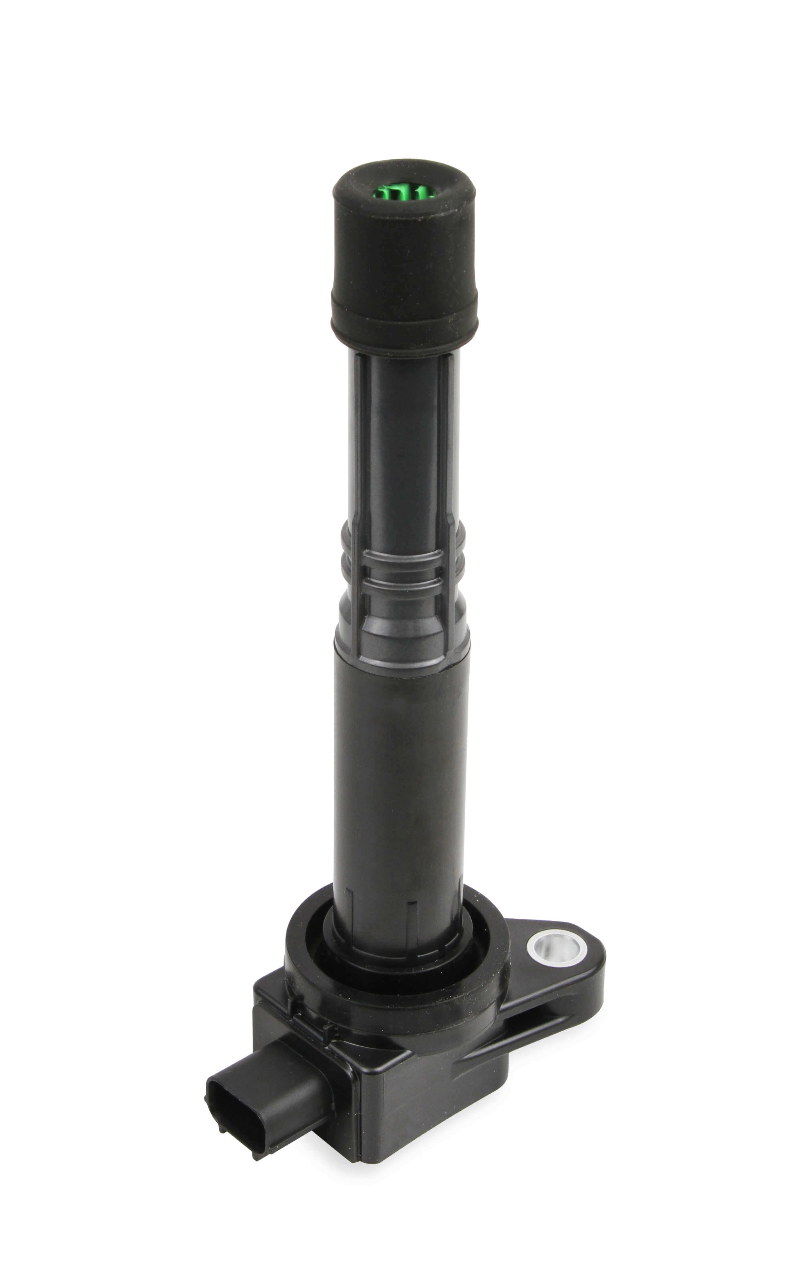 ACCEL 140082K-4 Accel Ignition Coil - 2008-2015 Honda and Acura 2.4L, 4-cylinder, Black, 4-Pack