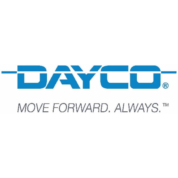 Dayco 17585 Top Cog Auto V-Belt