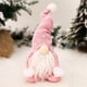 thumbnail image 5 of Sentado Sin Rostro Gnomes Peluche Muñeca Inolvidable Sorpresa Festiva 30 Cm Muñecas Decorativas Versátiles para El Escritorio La Sala Estar, 5 of 5