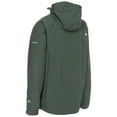 thumbnail image 3 of Trespass Mens Edwards II Waterproof Jacket, 3 of 5