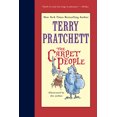 thumbnail image 1 of Pre-Owned The Carpet People (Paperback) 0544439546 9780544439542, 1 of 1