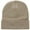 Khaki, variant on Men Women Skull Knitted Beanie Hat Ski Cap Plain Solid Color Warm Great for Winter Khaki
