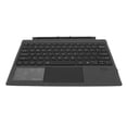 thumbnail image 4 of Teclado portátil Bling Bling para Surface Pro Type Cover Negro con retroiluminación de 7 colores, 4 of 12