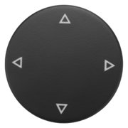Quaqdae Interior Car CIC IDrive Multimedia Button Menu Button for-BMW X1 X5 X6 E-Series E87 E90 E91 E92 E60 E84 E70 E71 E72