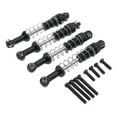 thumbnail image 1 of 4*  Alloy RC Car Shock Absorber  Model Car DIY Replacement For WPL (C14 C24 ), 1 of 15