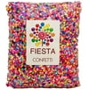 Fiesta Confetti.Value Mexican Colorful Paper Confetti. Jumbo Bag .95lb/425gr.