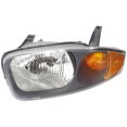 thumbnail image 3 of For Chevrolet Cavalier 2003 2004 2005 Pair Headlights - BuyAutoParts, 3 of 5