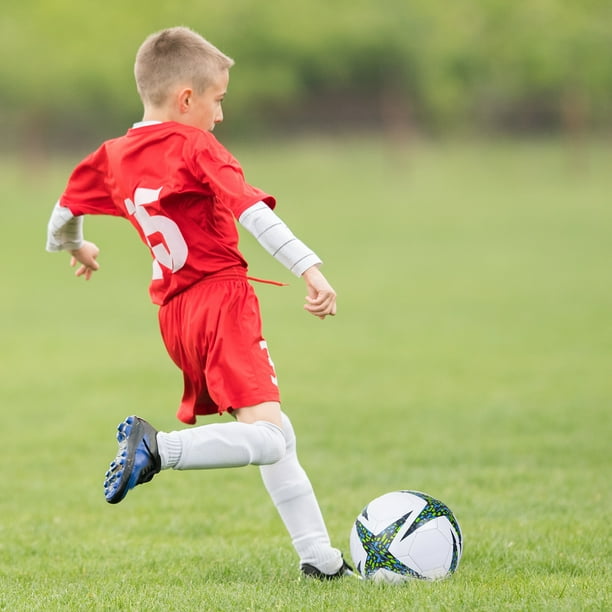 ⚽️football⚽️　Y-3 2枚セット XL 3XL Amazon.com: ZOOJOY 2 Pack Soccer Ball Size 3 for Kids, Outside
