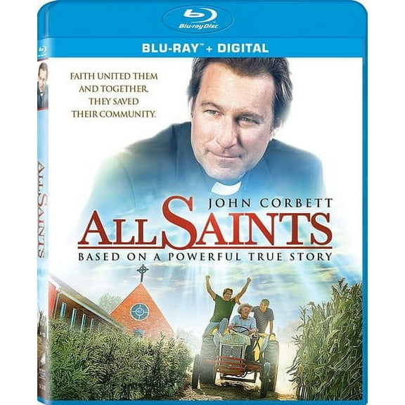 All Saints (Blu-ray)