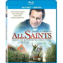All Saints (Blu-ray)