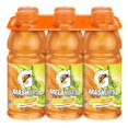 thumbnail image 1 of Gatorade Lemon Lime Orange Mashup Sports Drink 6 x 591 mL, Bottles, 1 of 1