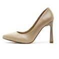 thumbnail image 2 of Zapatillas Sarah Studio para Mujer 1203 dorado 25, 2 of 4