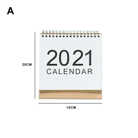 Desk Calendar Desktop Standing Flip Monthly Calendar for Home Office Desk Calendar Desktop Standing Flip Monthly Calendar for Home Office