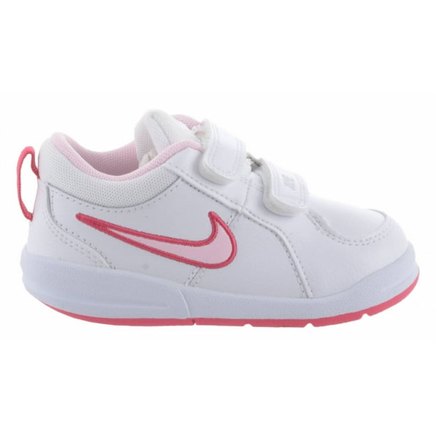 Tenis Nike Niña 454477103 Blanco 21 cm Pico Bodega Aurrera en - Technical View