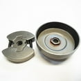 thumbnail image 3 of Glow Clutch Drum Chainsaw Parts,for Poulan P3314 P3516 P3816 P3818 Chainsaw Sprocket 530057905 Clutch 53005790, 3 of 4