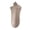 Khaki, variant on MEICHEN Women's Cotton Ankle Socks Daily Wear Low Cut No Show Socks Soft Breathable Casual Socks