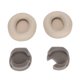 thumbnail image 1 of Almohadillas para auriculares, almohadillas para WH1000XM4, espesor añadido con espuma aislante de ruido, 1 of 5