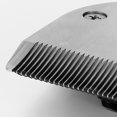 thumbnail image 2 of Oneisall RK-034 Dog Grooming Clippers Replacement Detachable Metal Blade - Silver, 2 of 6
