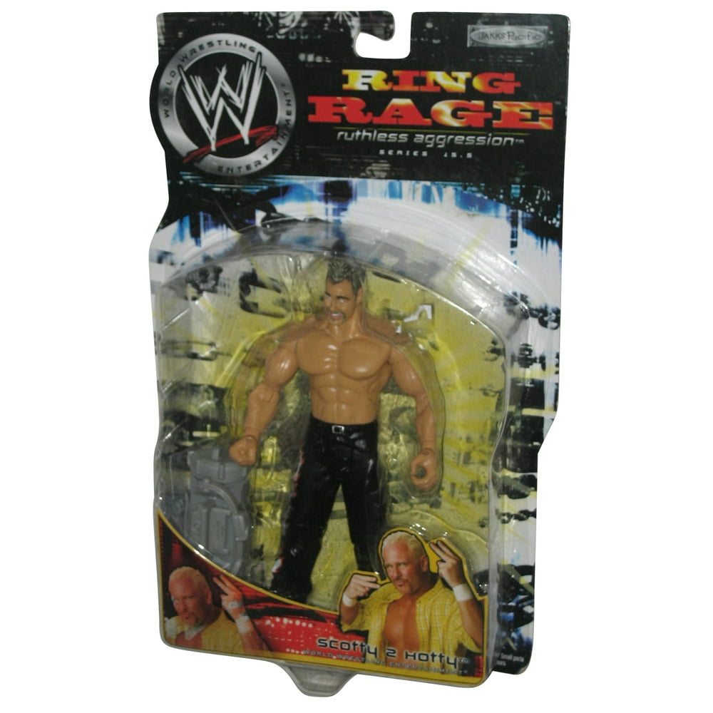 jakks pacific wwe figures list